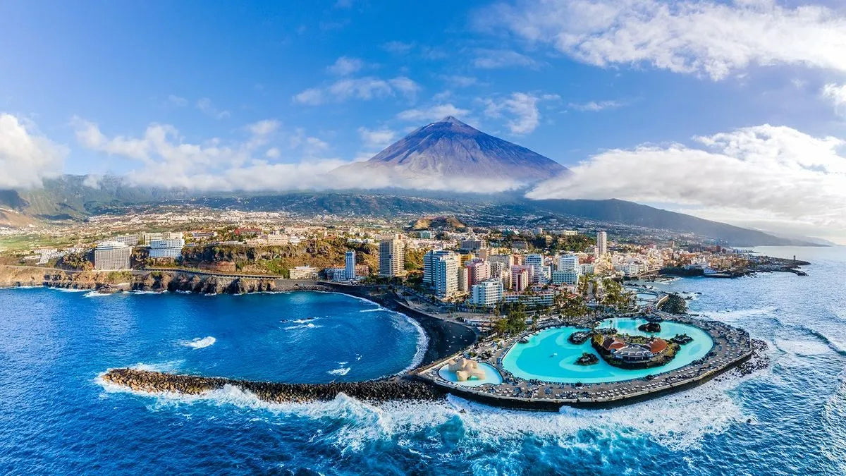 Canary Islands (IC) eSim