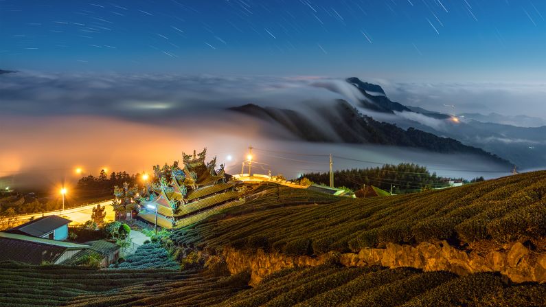 Taiwan-Province of China (TW) eSim