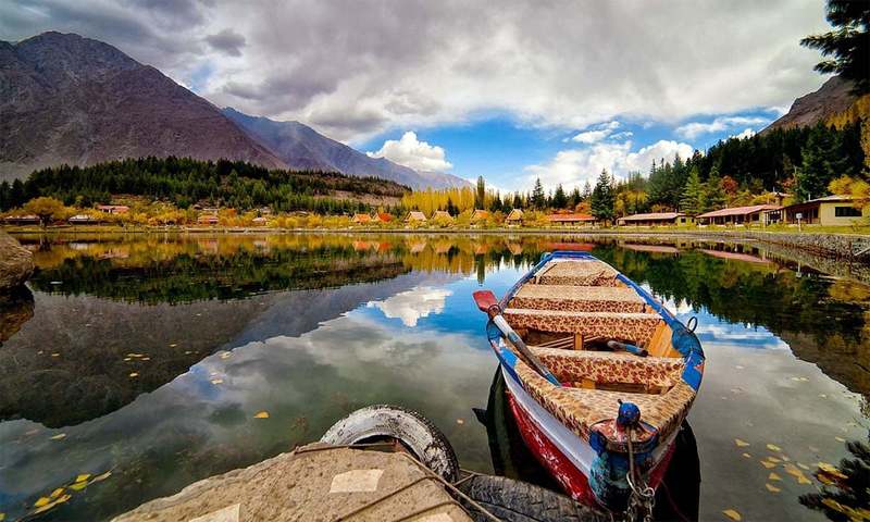 Pakistan (PK) eSim