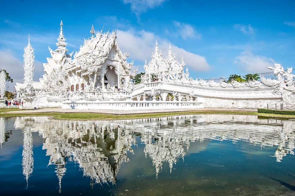 Thailand (TH) eSim