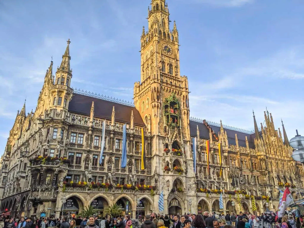 Germany (DE) eSim