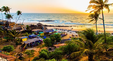 Liberia (LR) eSim