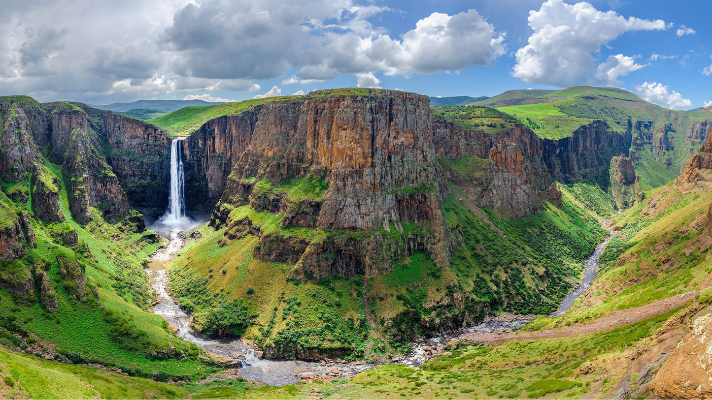 Lesotho (LS) eSim