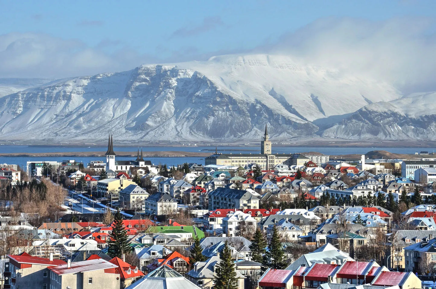 Iceland (IS) eSim