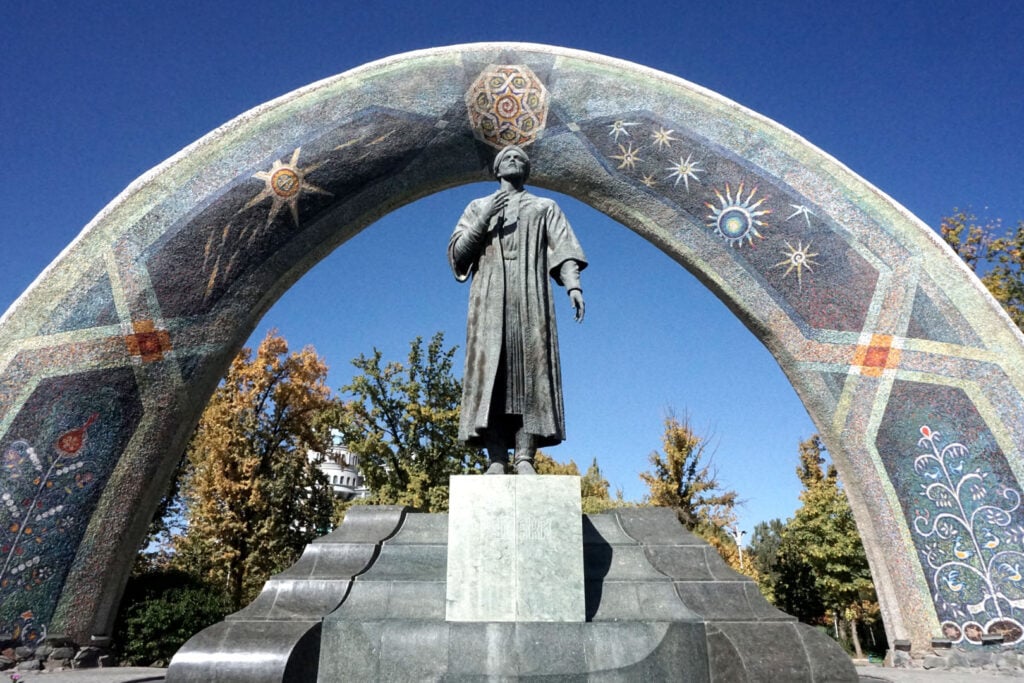 Tajikistan (TJ) eSim