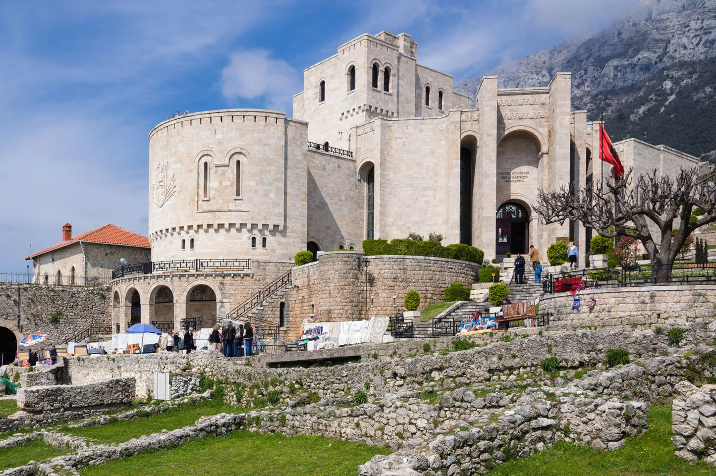 Albania (AL) eSim