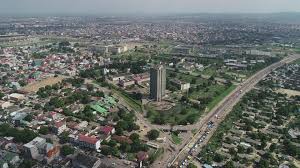 Congo-the Democratic Republic of the (CD) eSim