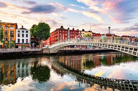 Ireland (IE) eSim