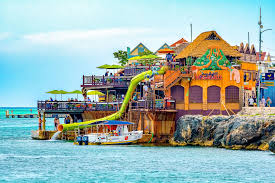 Jamaica (JM) eSim