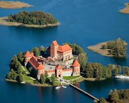 Lithuania (LT) eSim