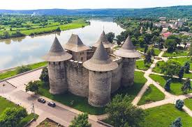 Moldova (MD) eSim