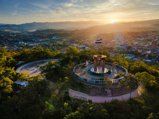 Honduras (HN) eSim