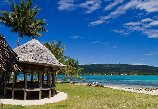 Samoa (WS) eSim
