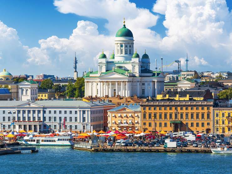 Finland (FI) eSim