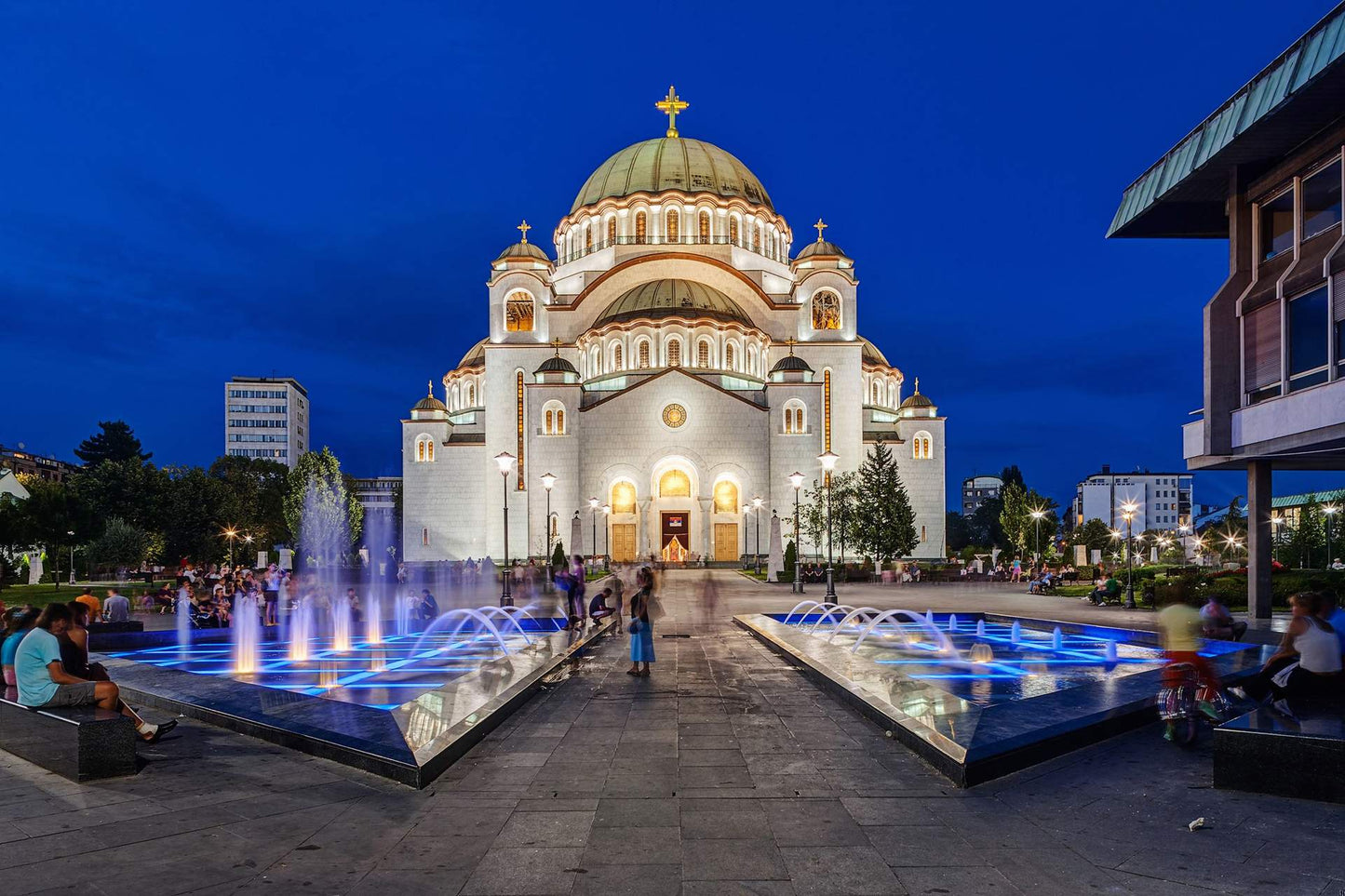 Serbia (RS) eSim