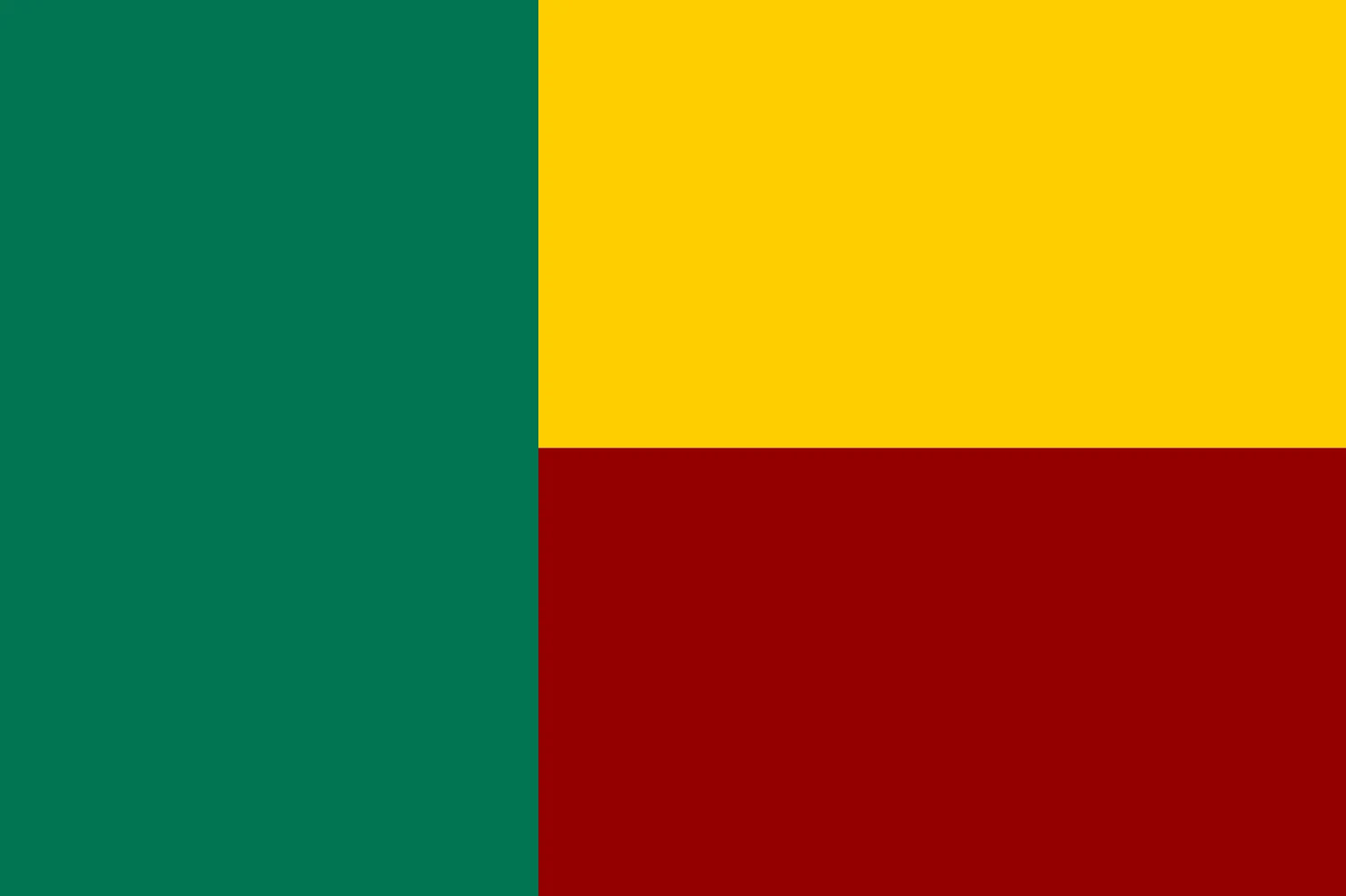 Benin