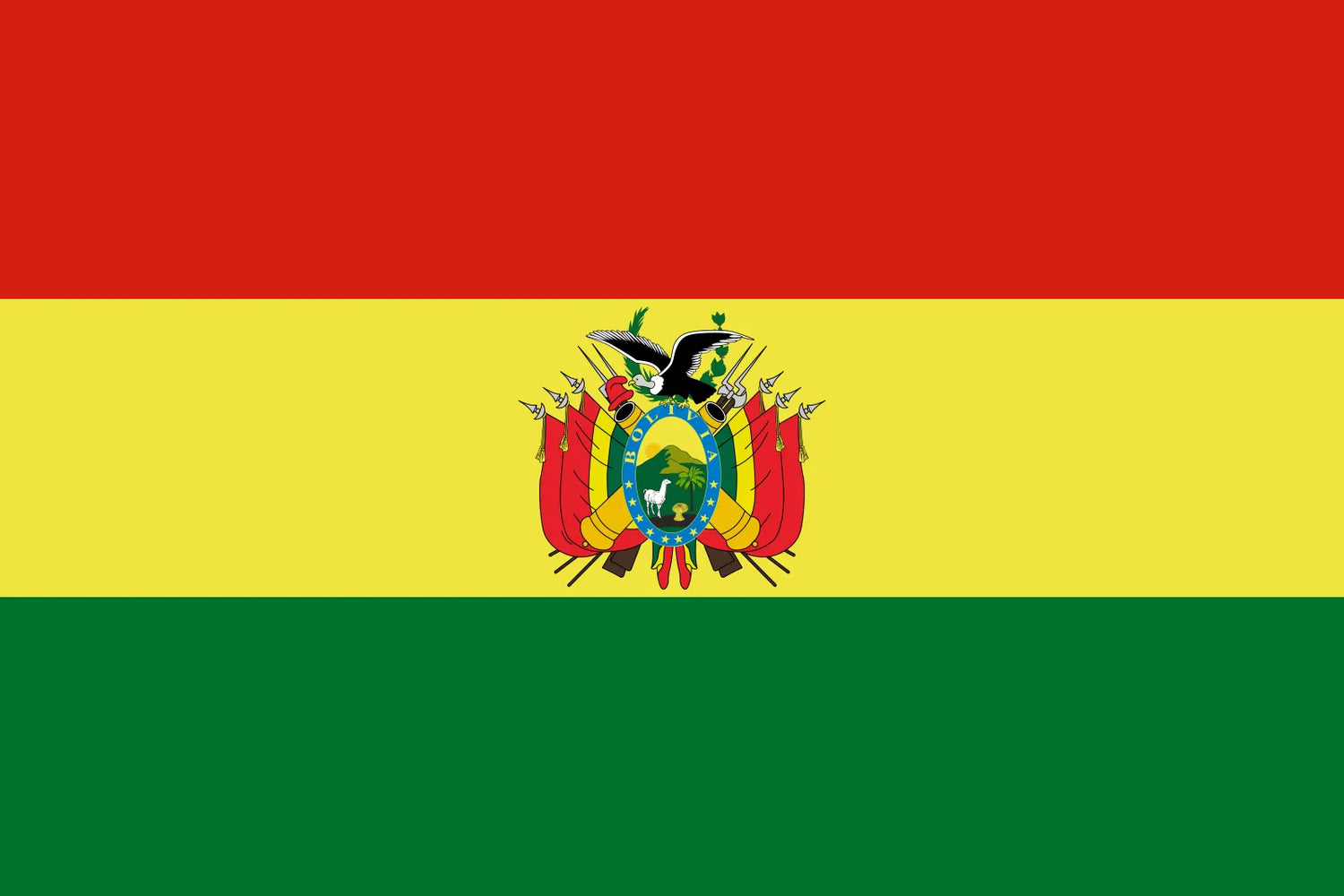Bolivia