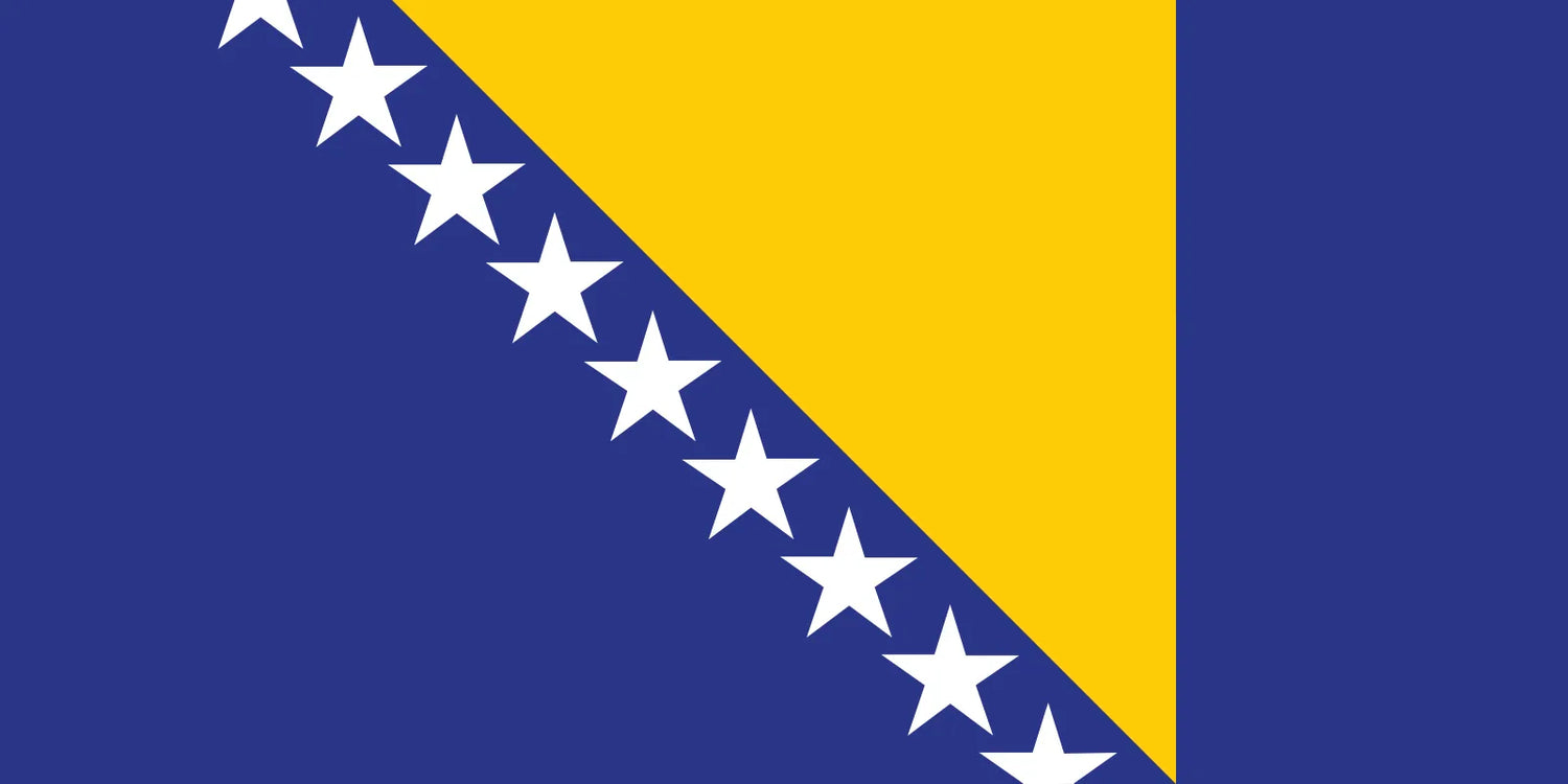 Bosnia And Herzegovina