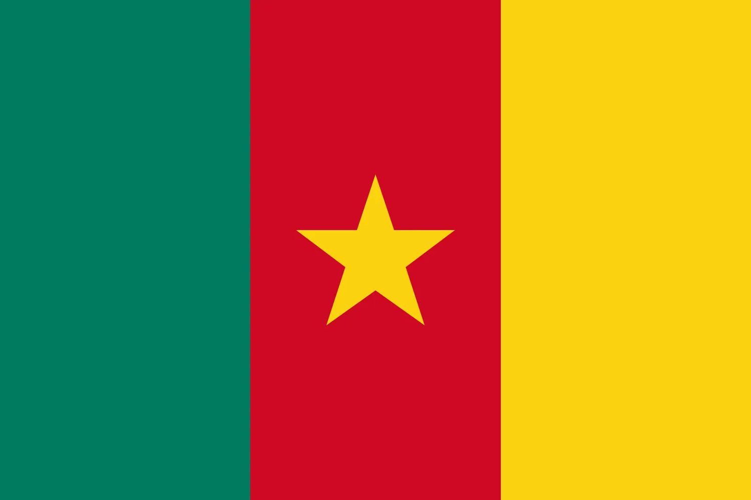 Cameroon