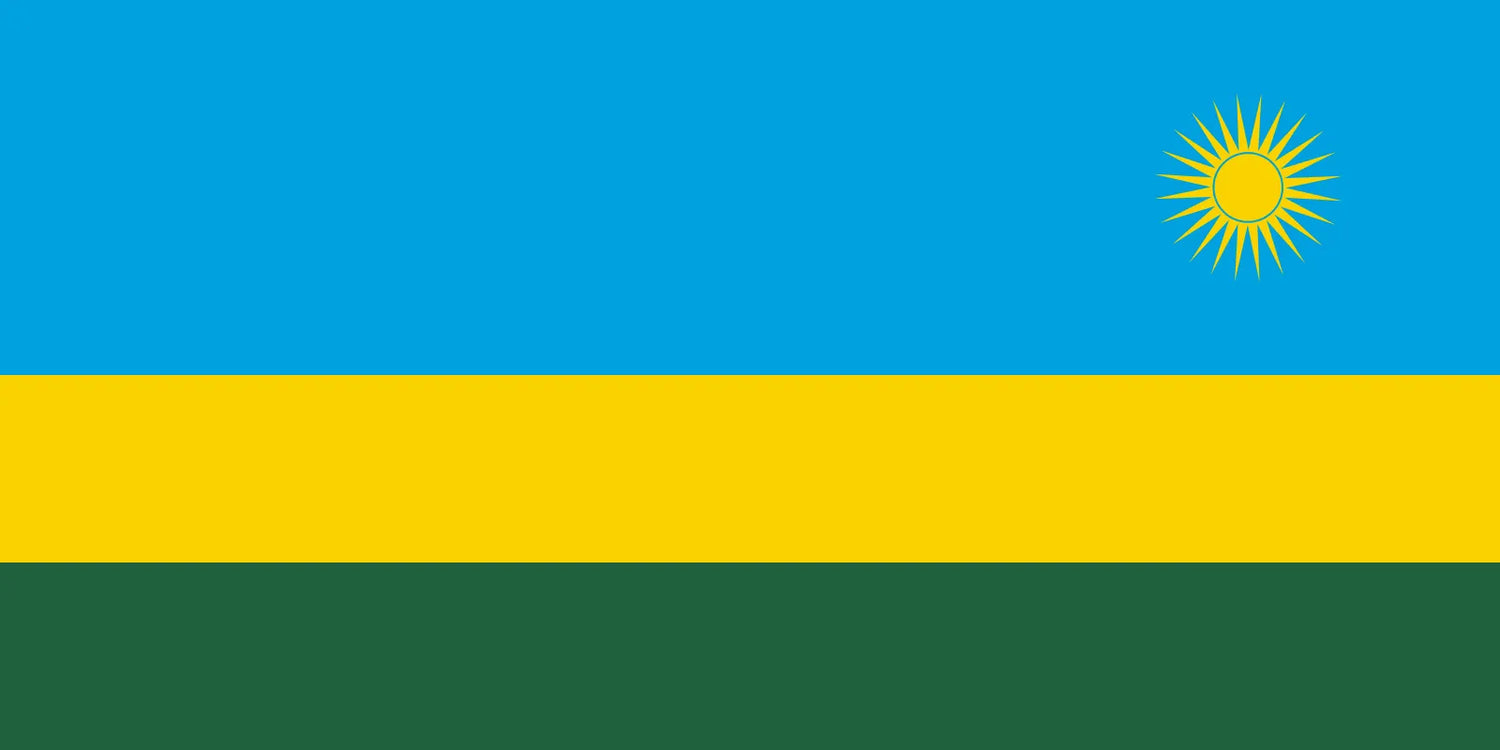 Rwanda