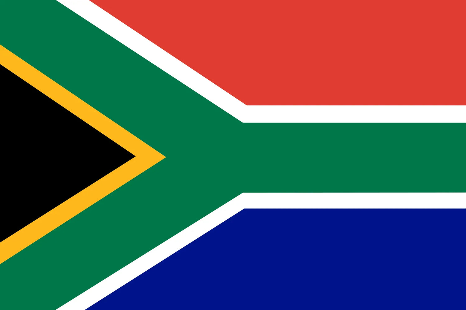South Africa