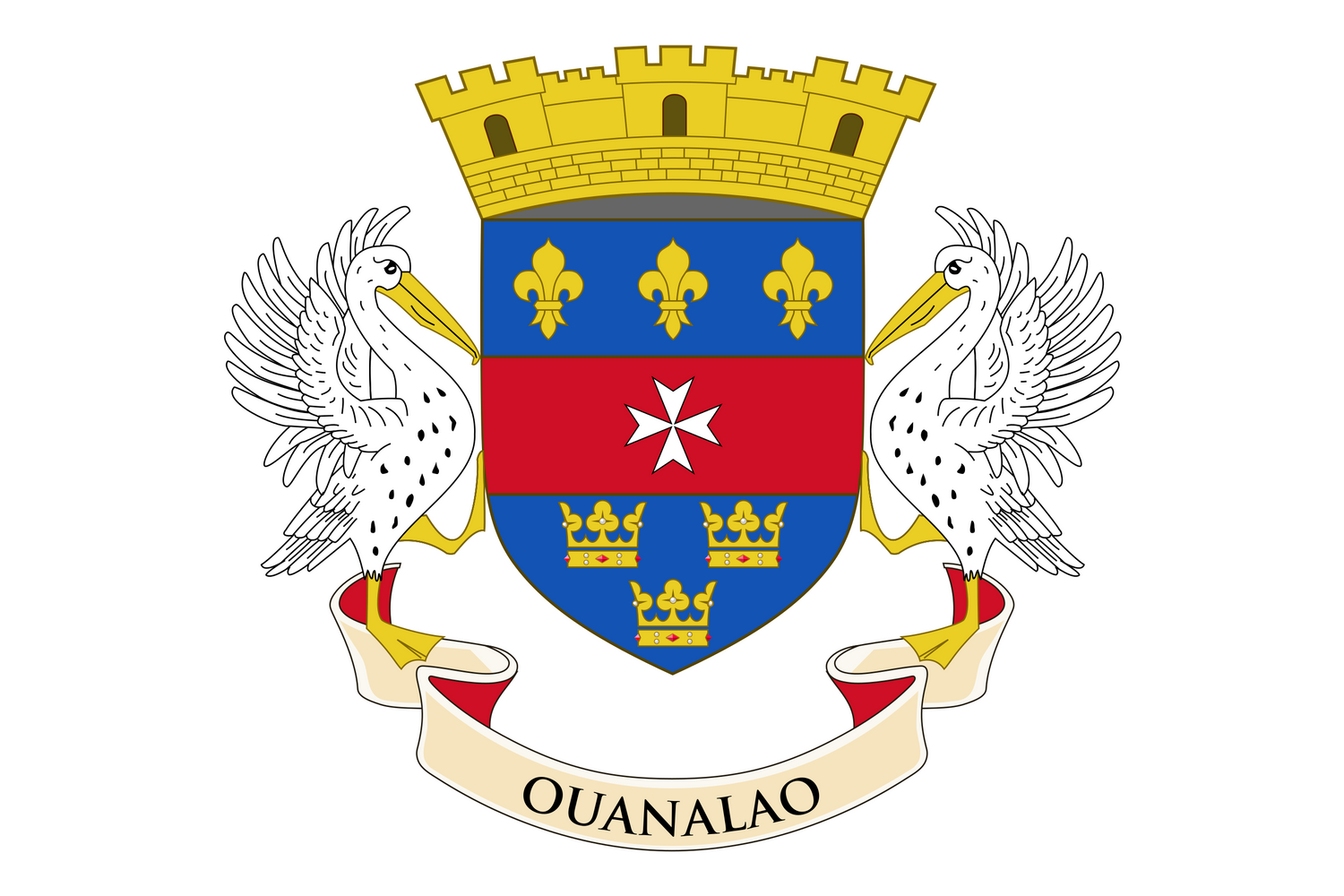 Saint Barthelemy