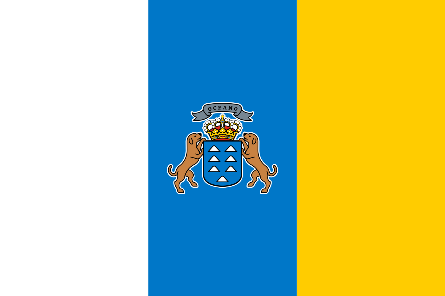 Canary Islands