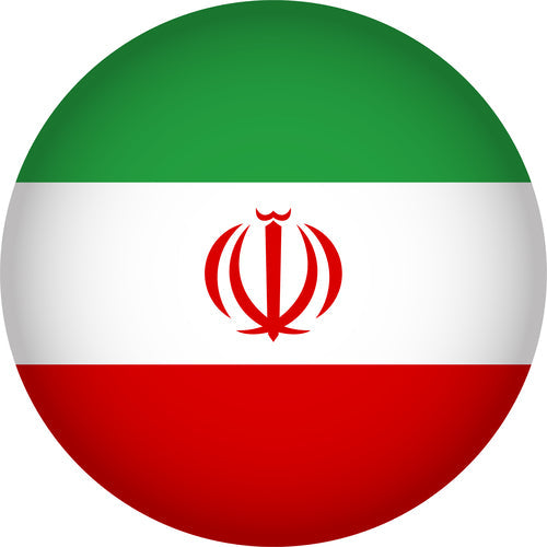 Iran-Islamic Republic of