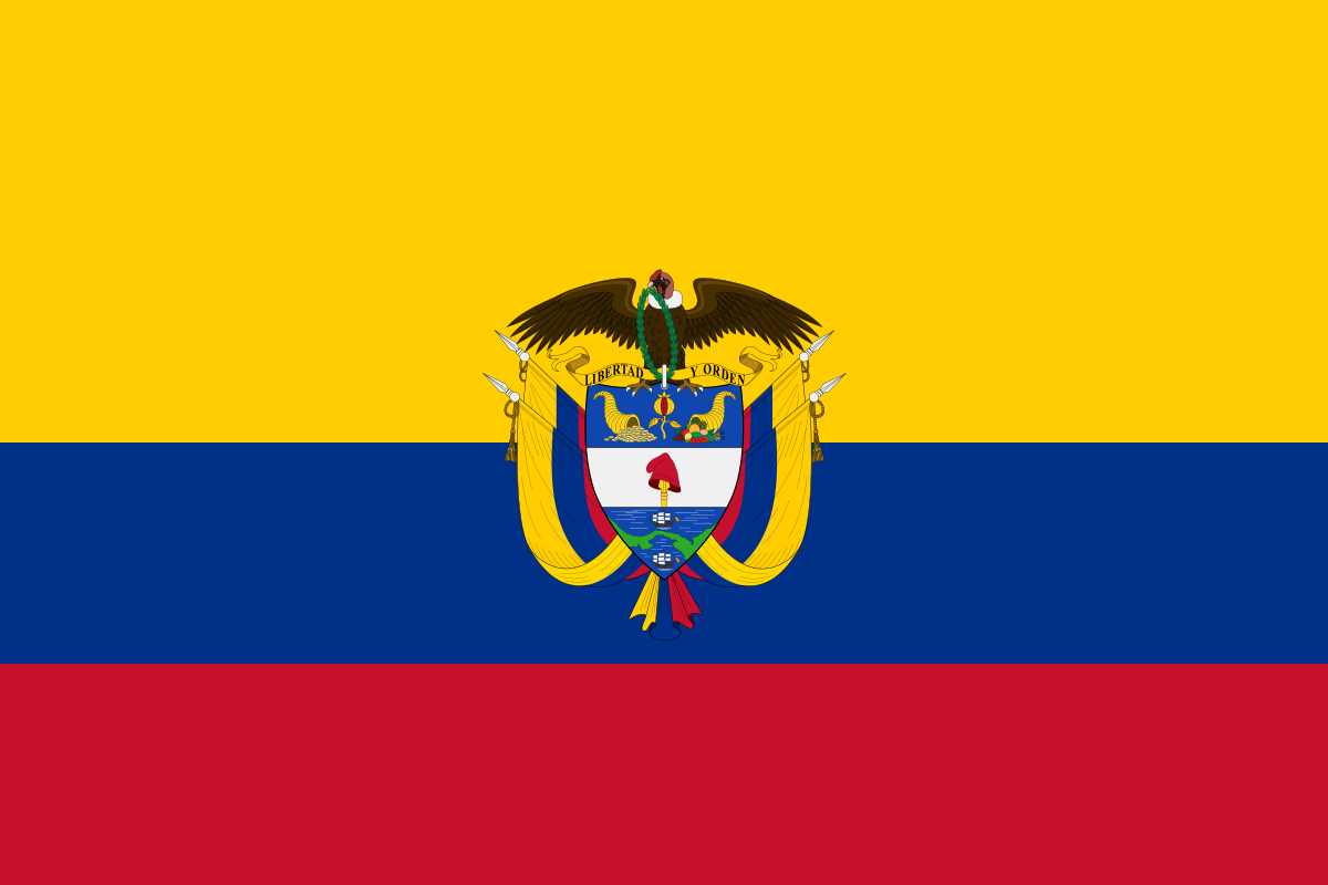 Colombia