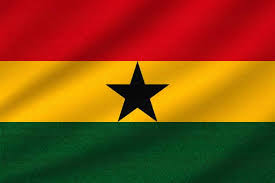 Ghana