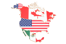 North America