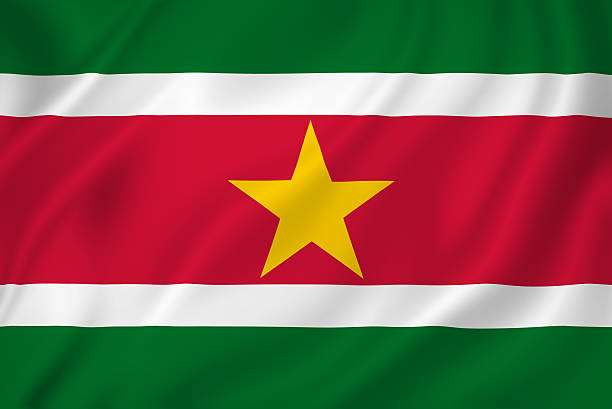 Suriname
