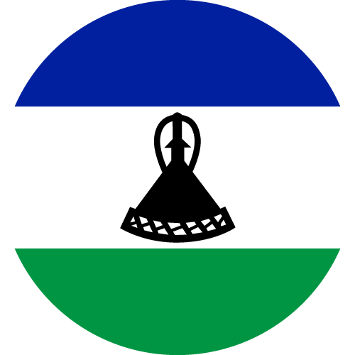 Lesotho