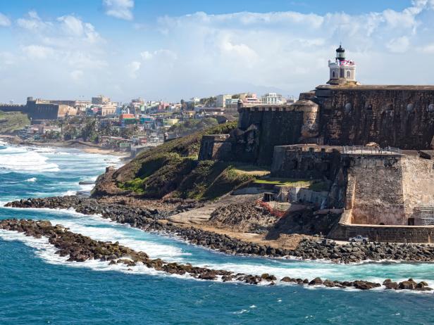 Puerto Rico (PR) eSim