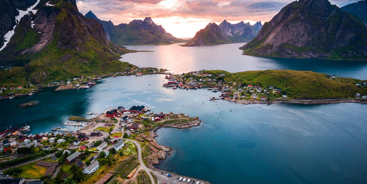 Norway (NO) eSim