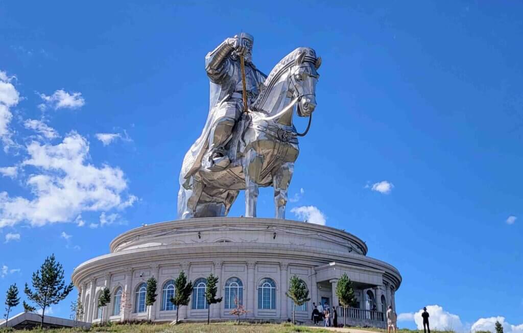 Mongolia (MN) eSim