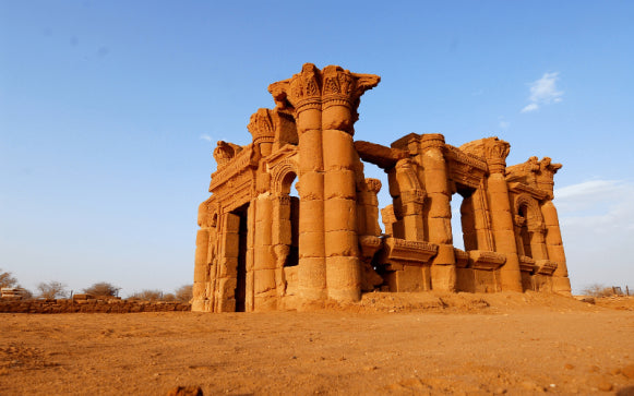 Sudan (SD) eSim