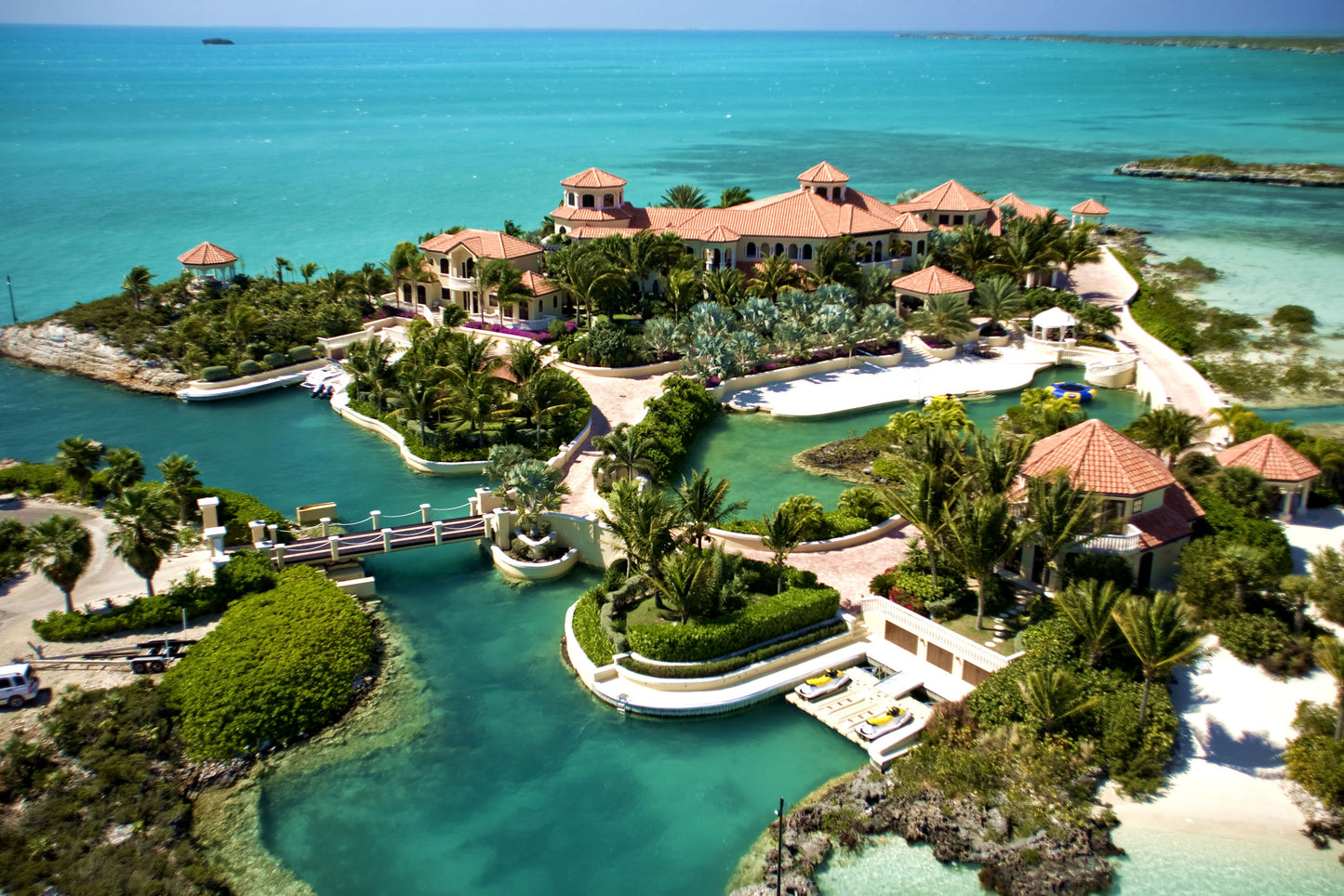 Turks And Caicos Islands (TC) eSim