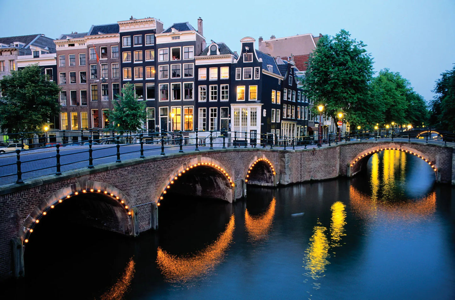 Netherlands (NL) eSim