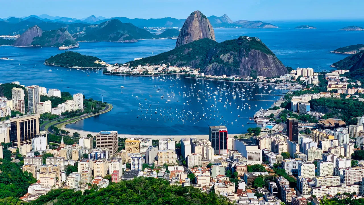 Central/South America (AR,BR,CL,CO,CR,EC,SV,PE,UY,GF,MX) eSim