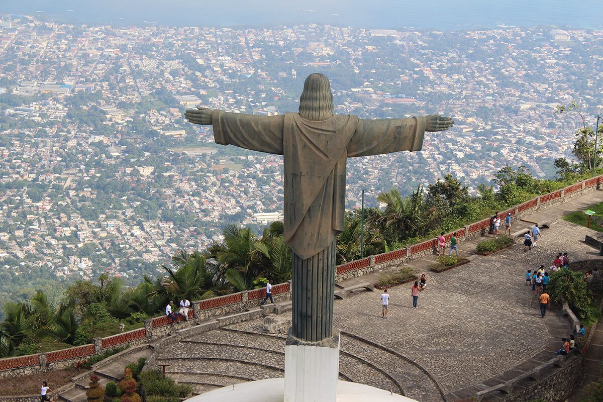 Dominican Republic (DO) eSim