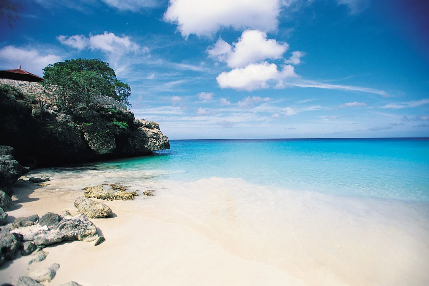 Netherlands Antilles (AN) eSim