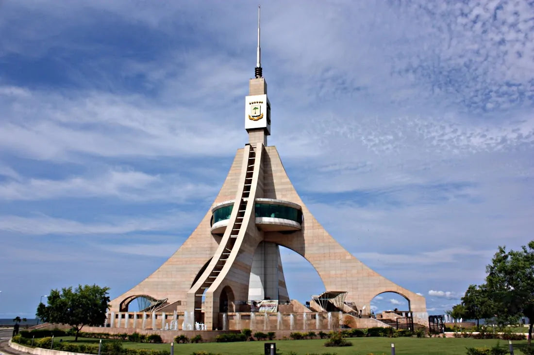 Guinea (GN) eSim