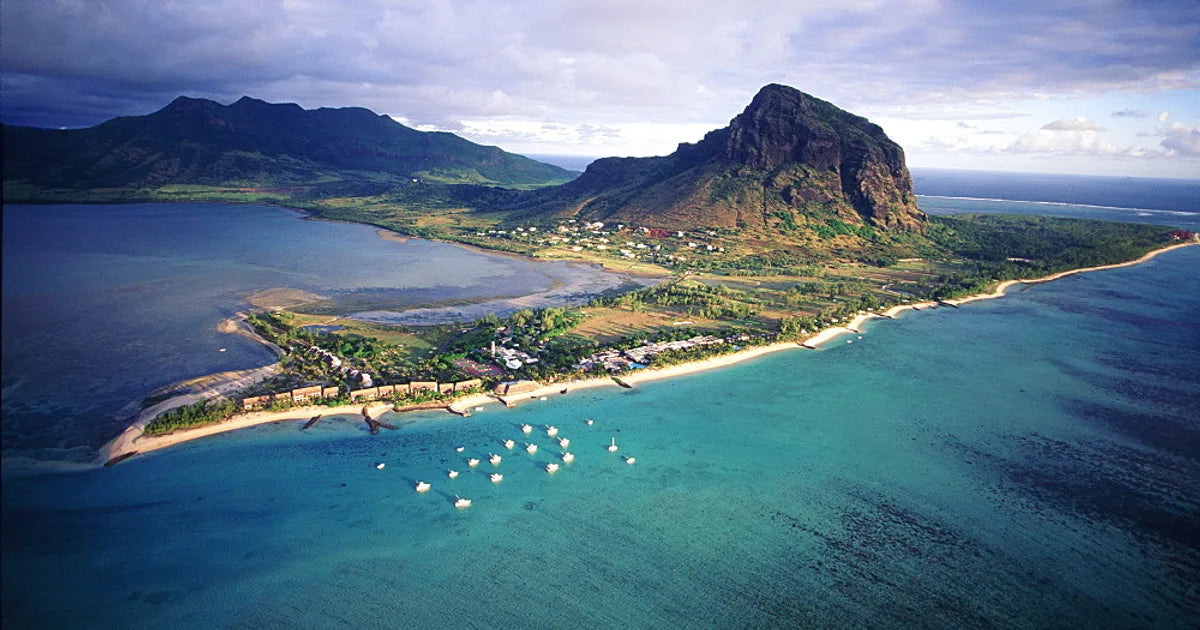Mauritius (MU) eSim