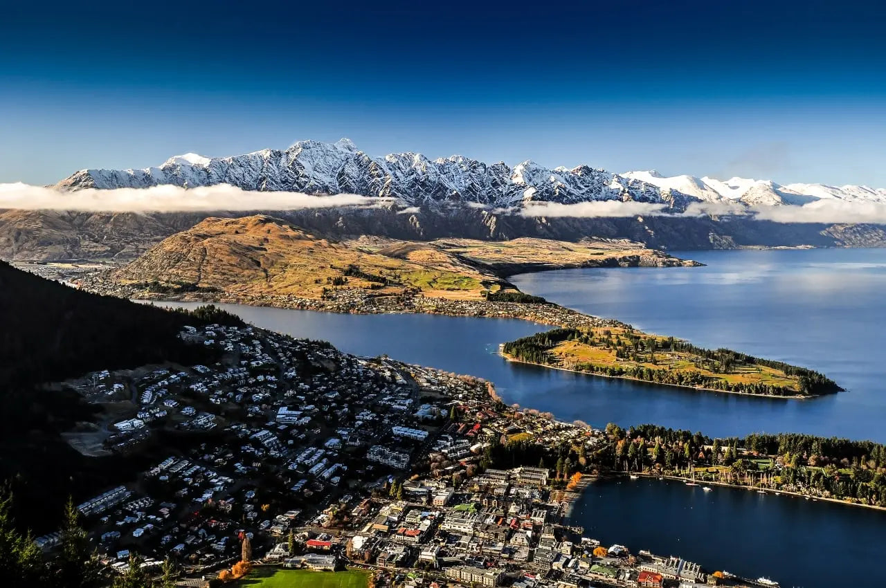 New Zealand (NZ) eSim