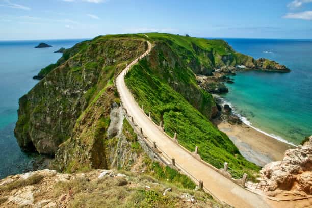 Guernsey (GG) eSim