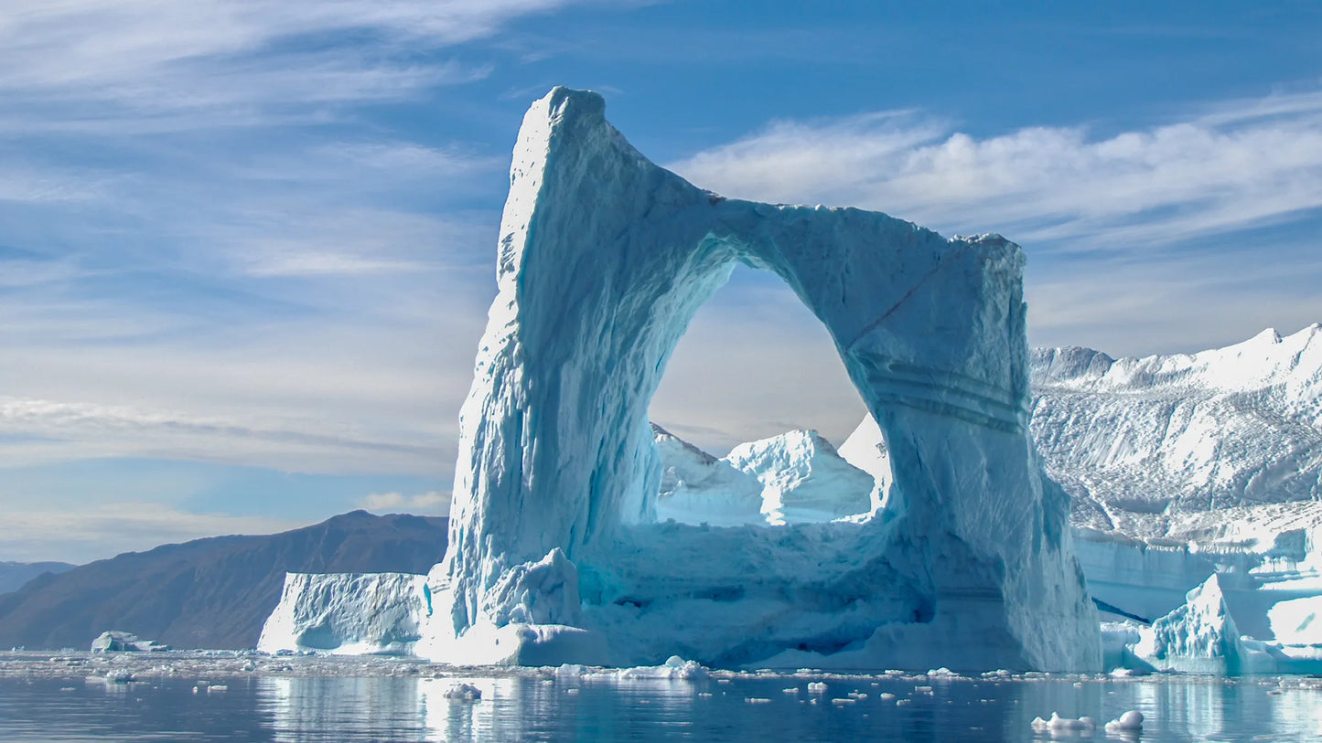 Greenland (GL) eSim