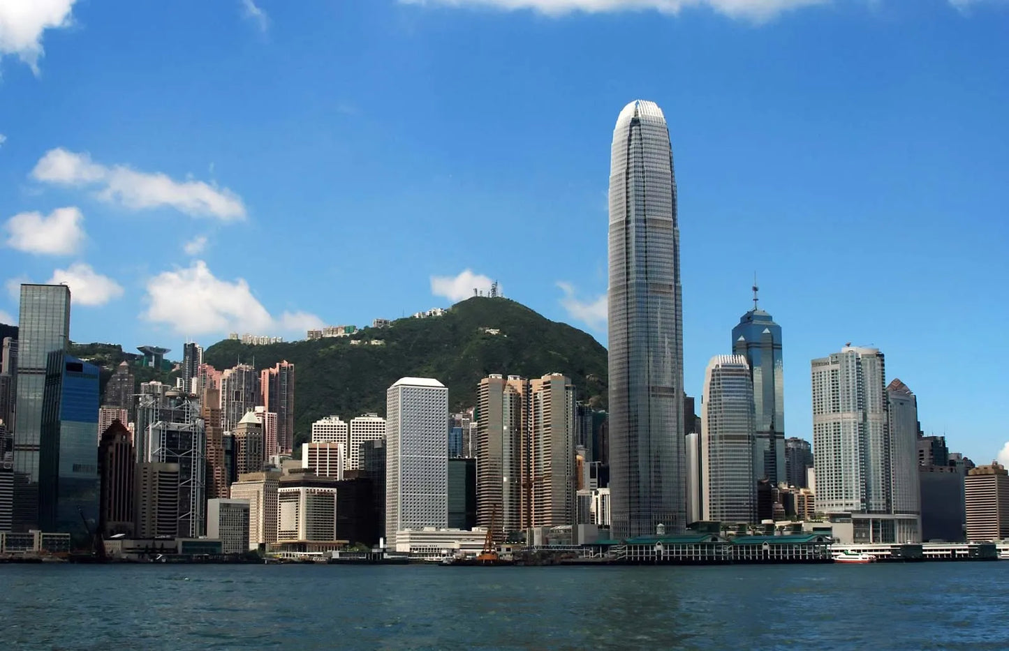 Hong Kong (HK) eSim