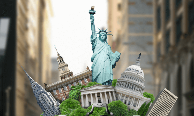 United States of America (US) eSim