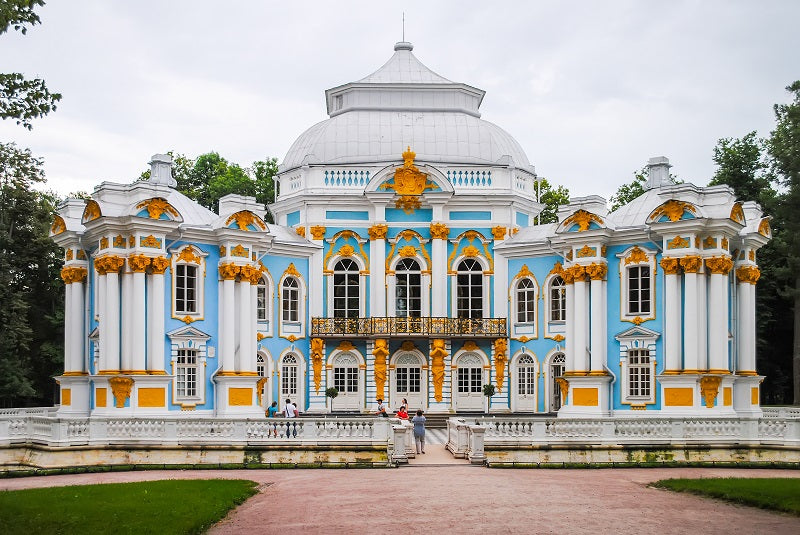 Russian Federation (RU) eSim